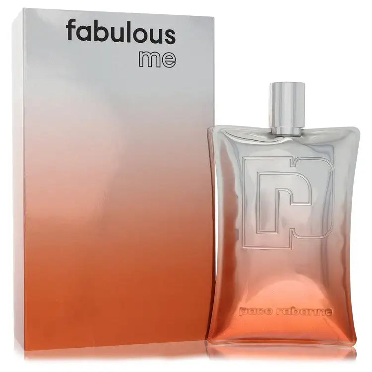 Fabulous Me By Paco Rabanne (Unisex) by Gamer Scents