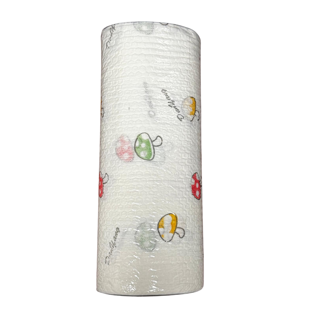 Multiuse Paper Towel Roll (1 Roll) DestGlow