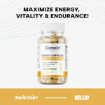 Clarexin Energy Capsules