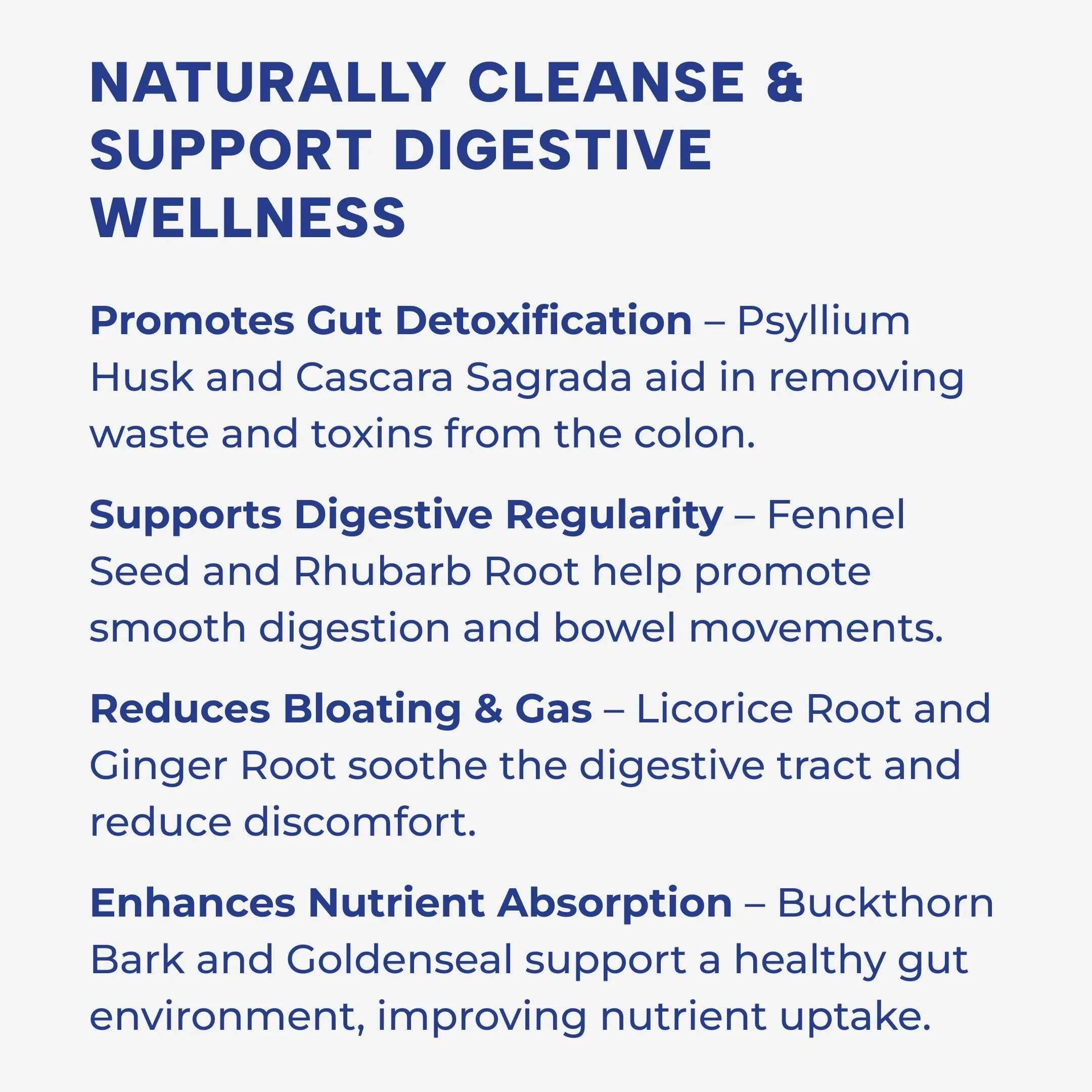 Para911 Colon Cleanse Detox by RevitMe - Supplements Store