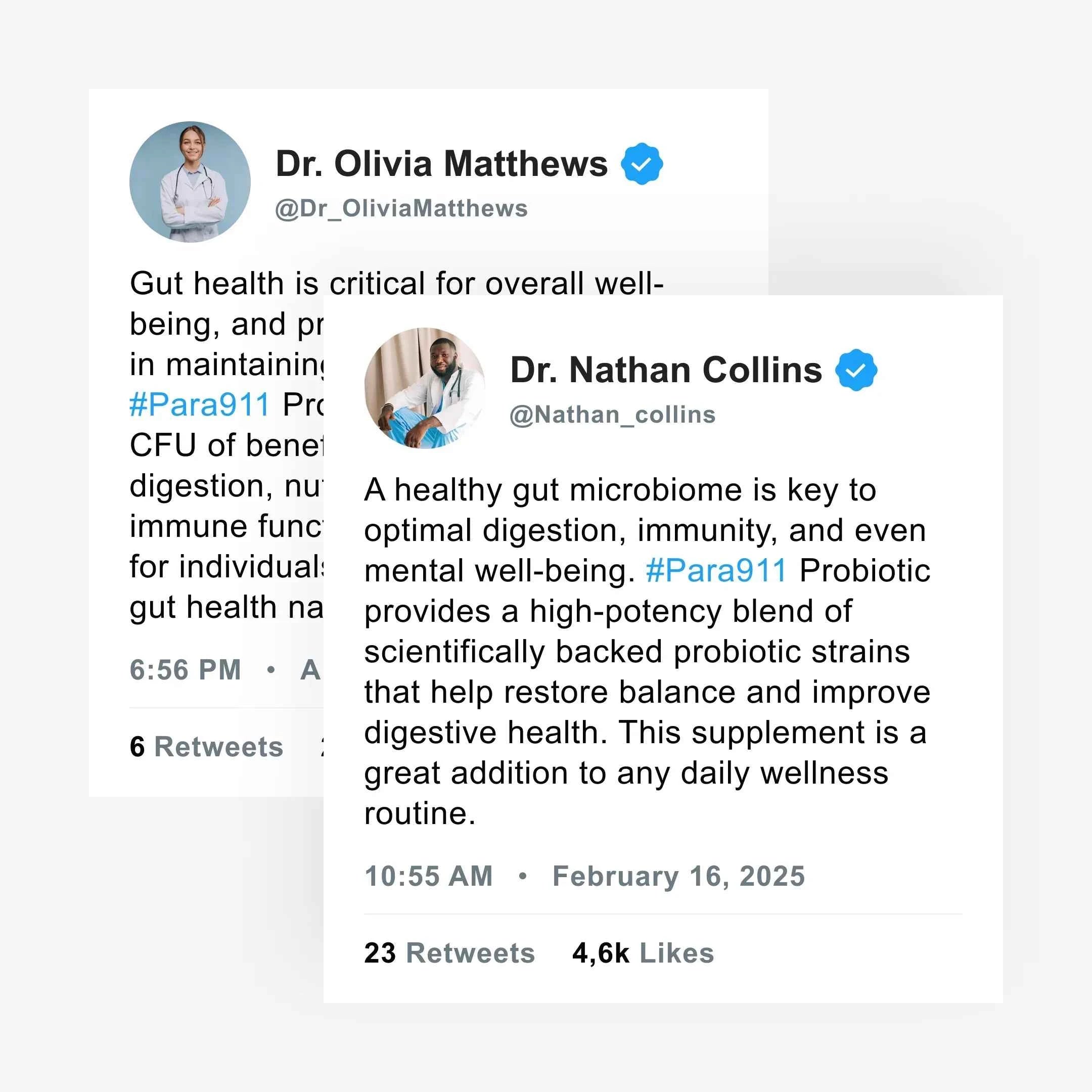 Clarexin Probiotic
