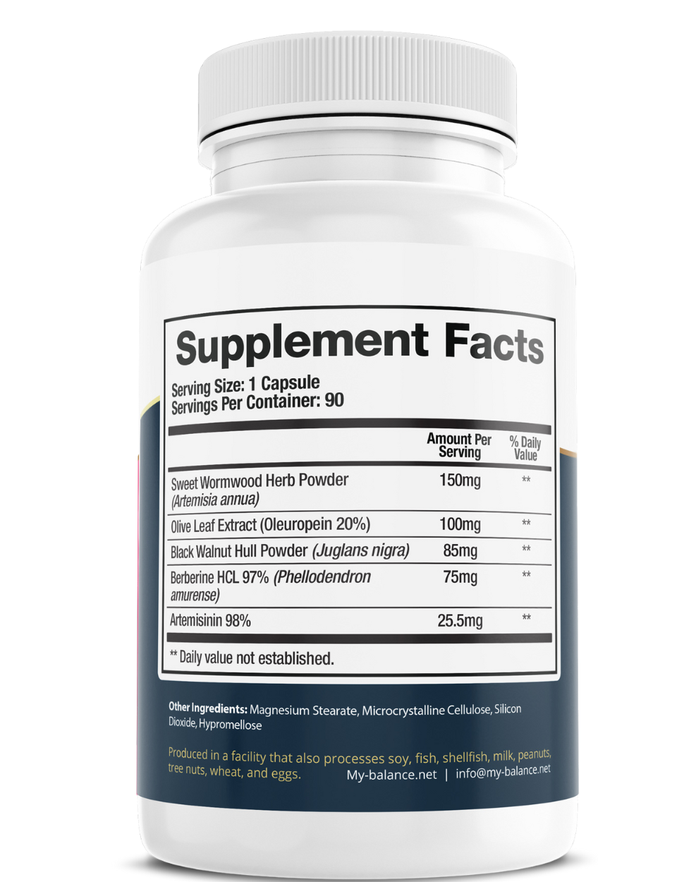 PARA Sweep - With Wormwood