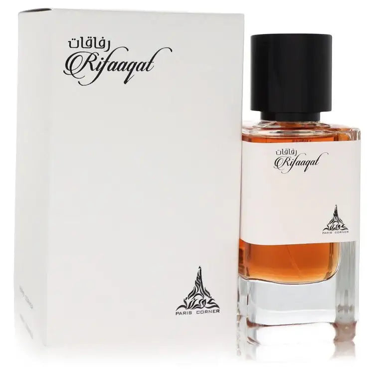 Rifaaqat By Paris Corner (Unisex) - DestGlow