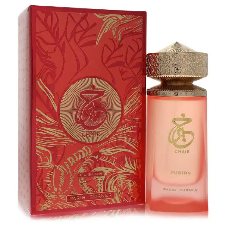 Khair Fusion By Paris Corner (Unisex) by Gamer Scents