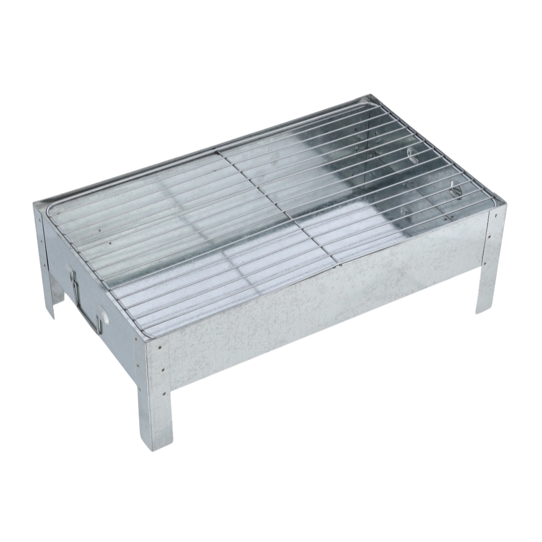 BBQ Grill Portable Charcoal DestGlow