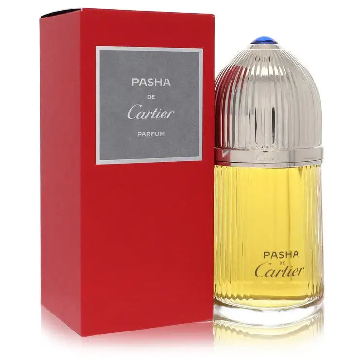 Pasha De Cartier By Cartier Cologne for Men