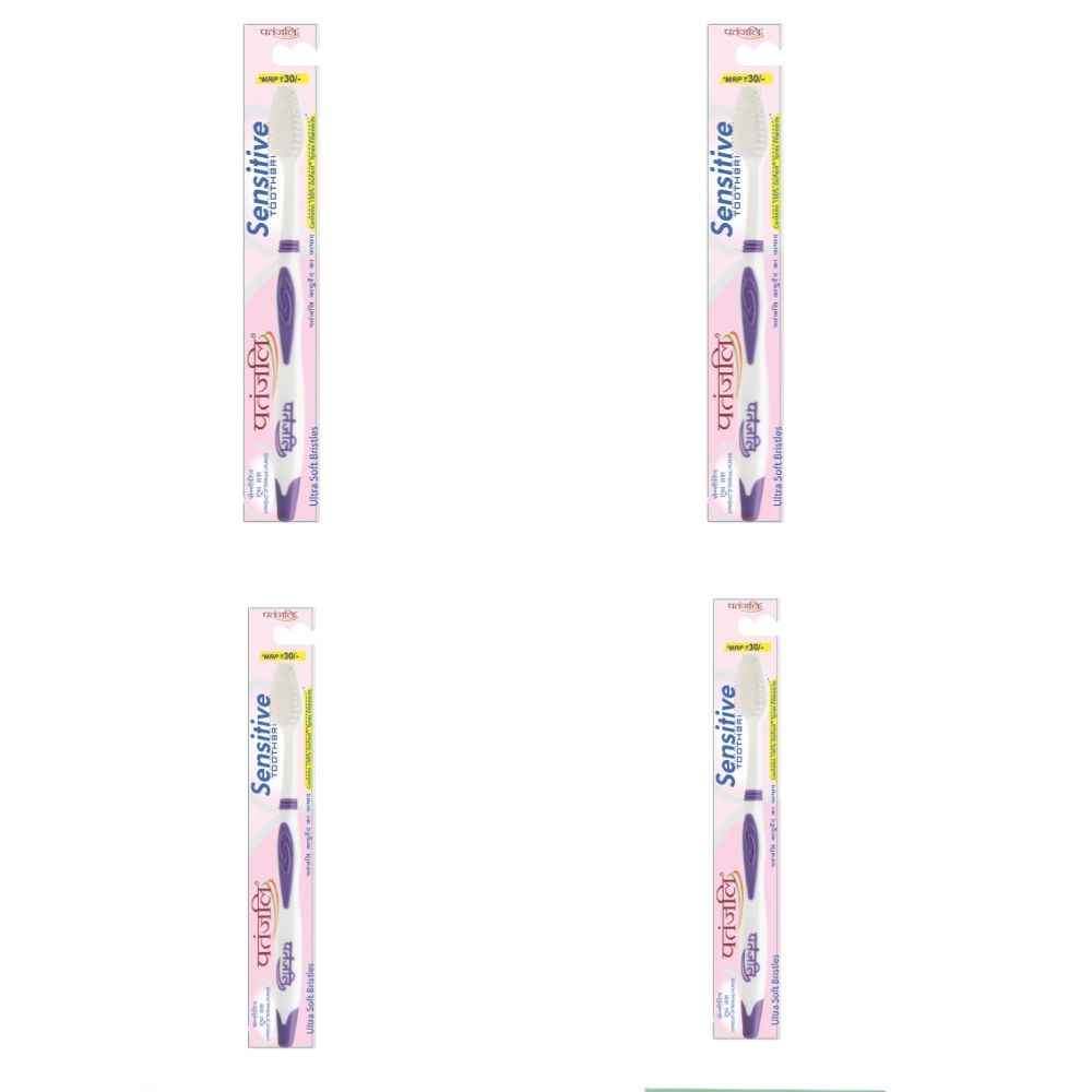 Patanjali Sensitive Tooth Brush