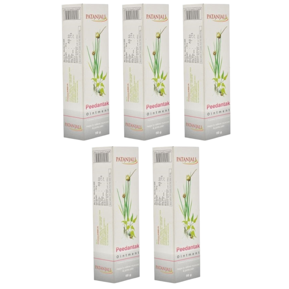 Patanjali Peedantak Ointment