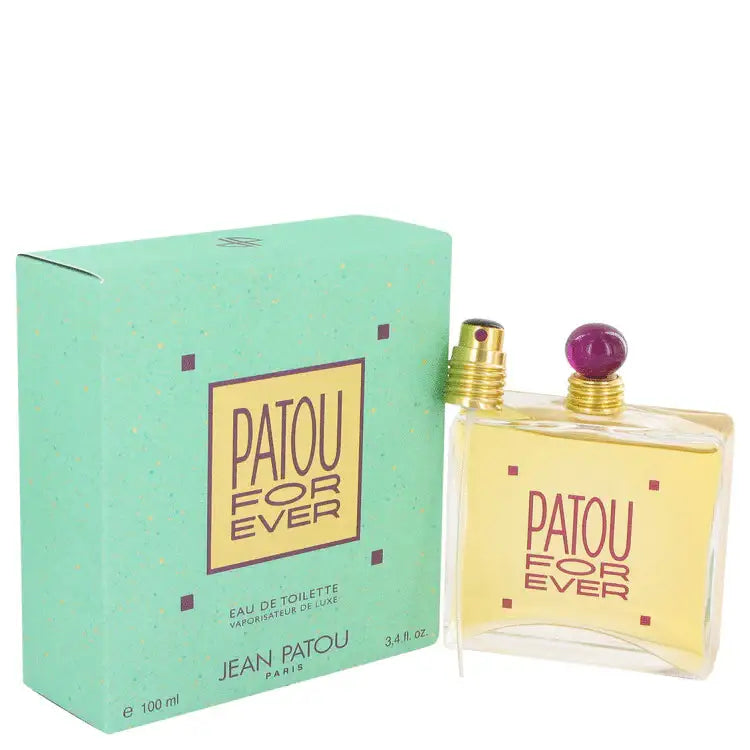 Patou Forever By Jean Patou Perfume for Women