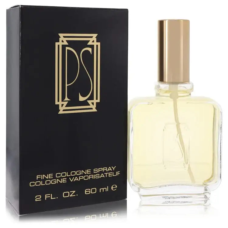 Paul Sebastian By Paul Sebastian Cologne for Men by Gamer Scents