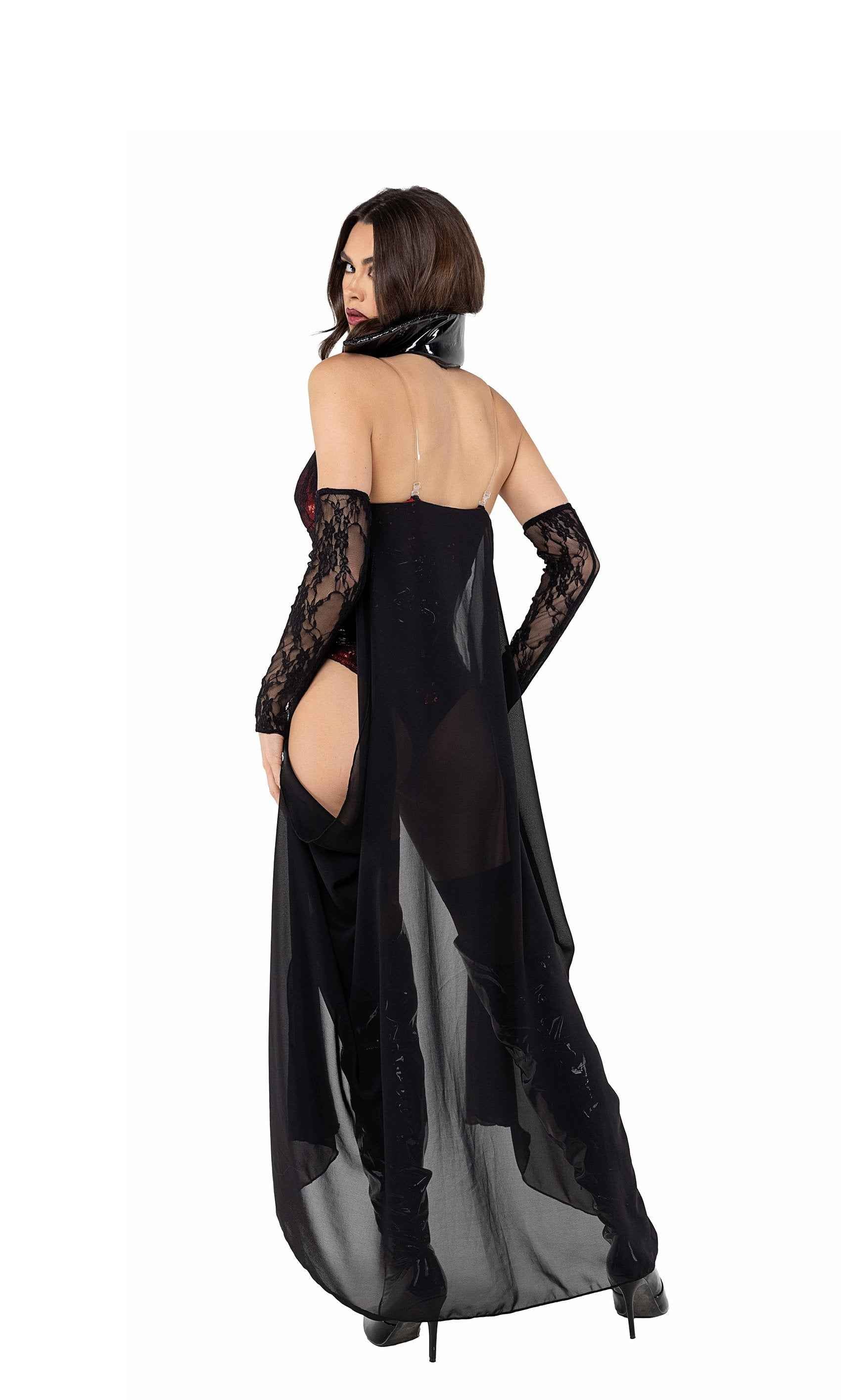 2pc Playboy Vampire - DestGlow