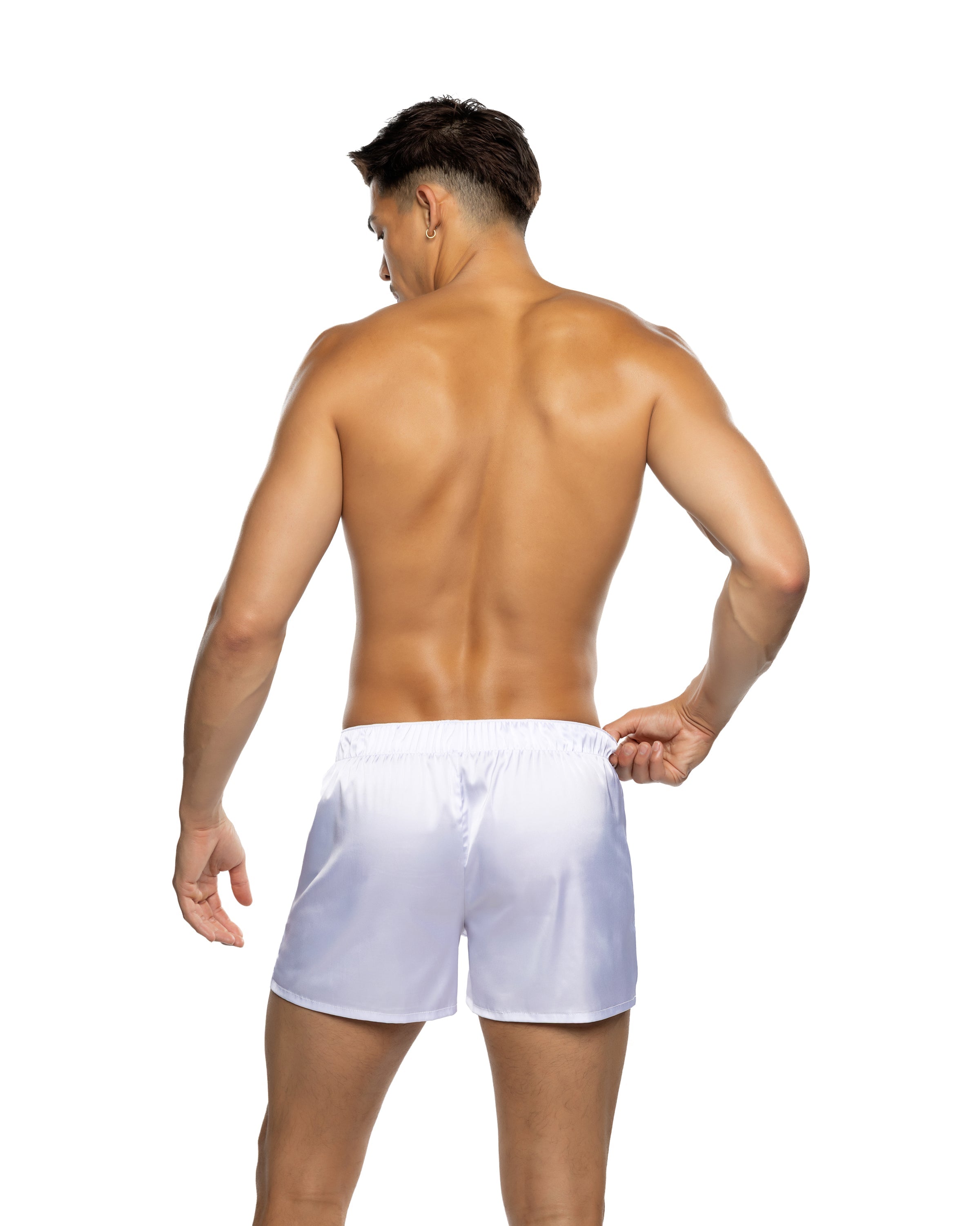 Playboy Bunny Boxer
