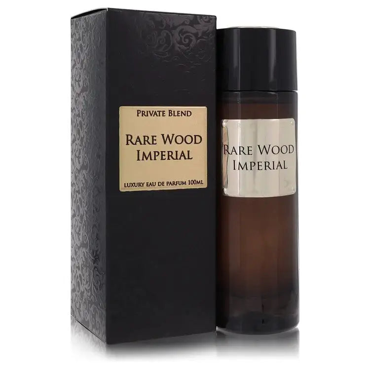 Private Blend Rare Wood Imperial By Chkoudra Paris Perfume for Women by Gamer Scents