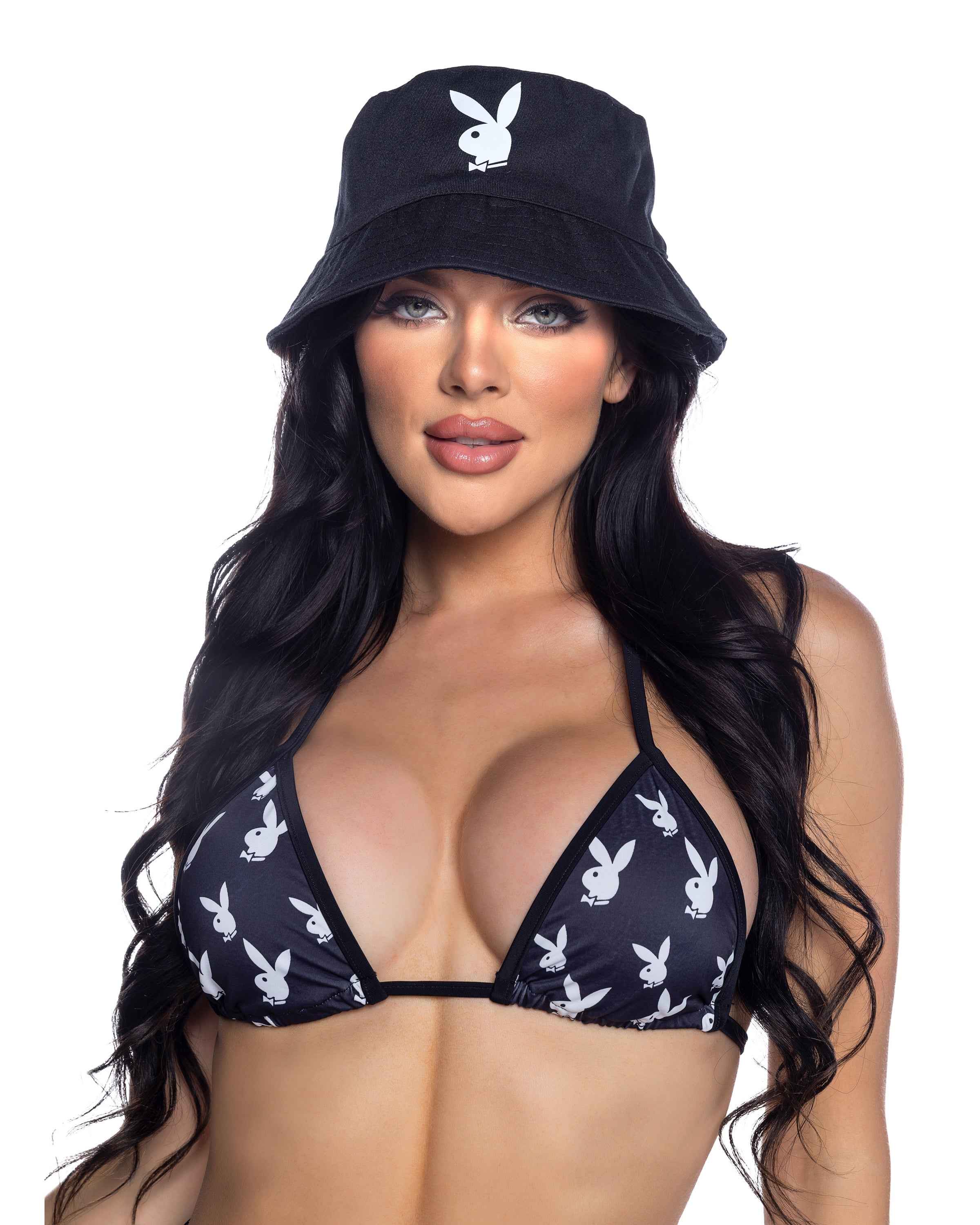 Bunny Bucket Hat