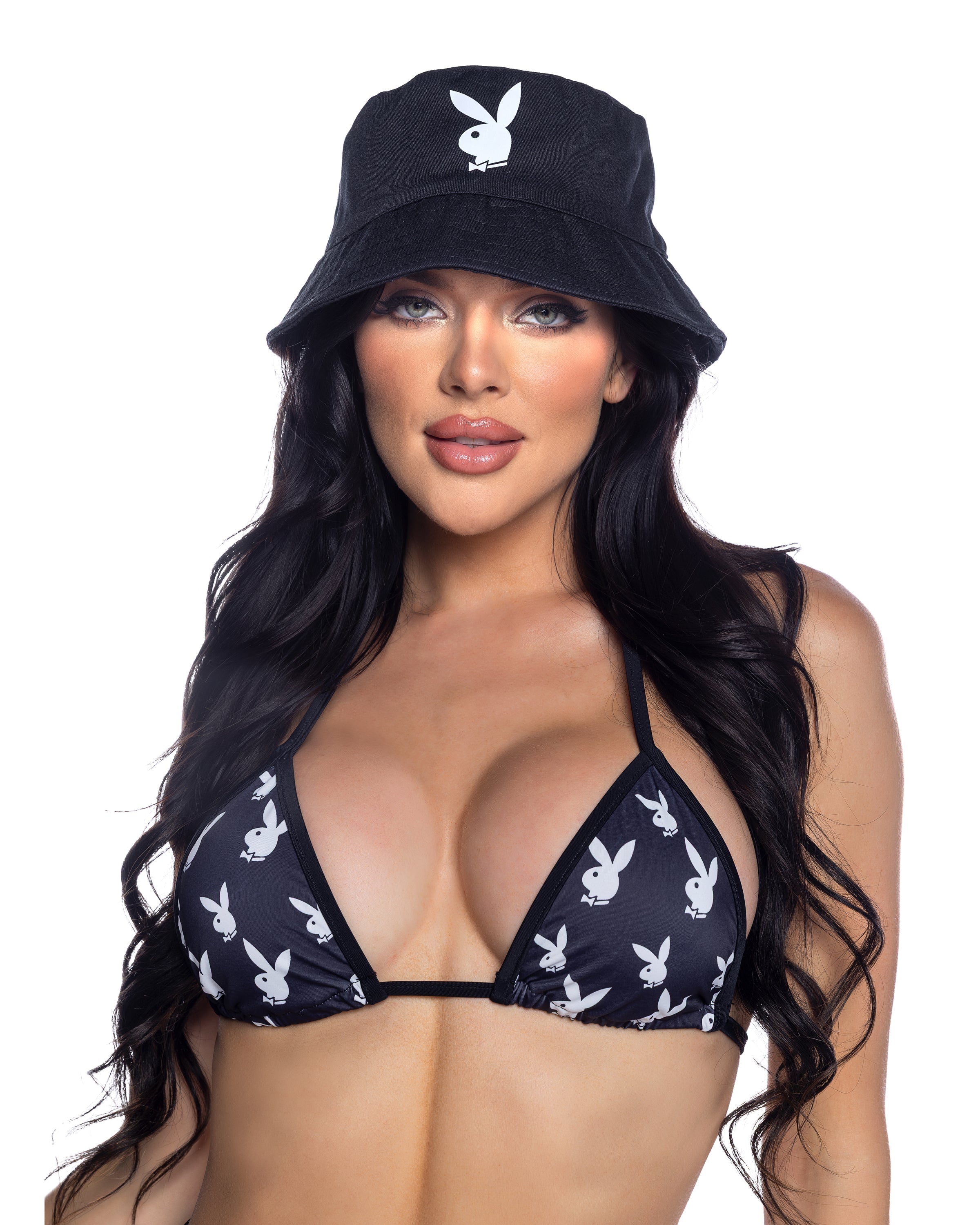 Bunny Bucket Hat