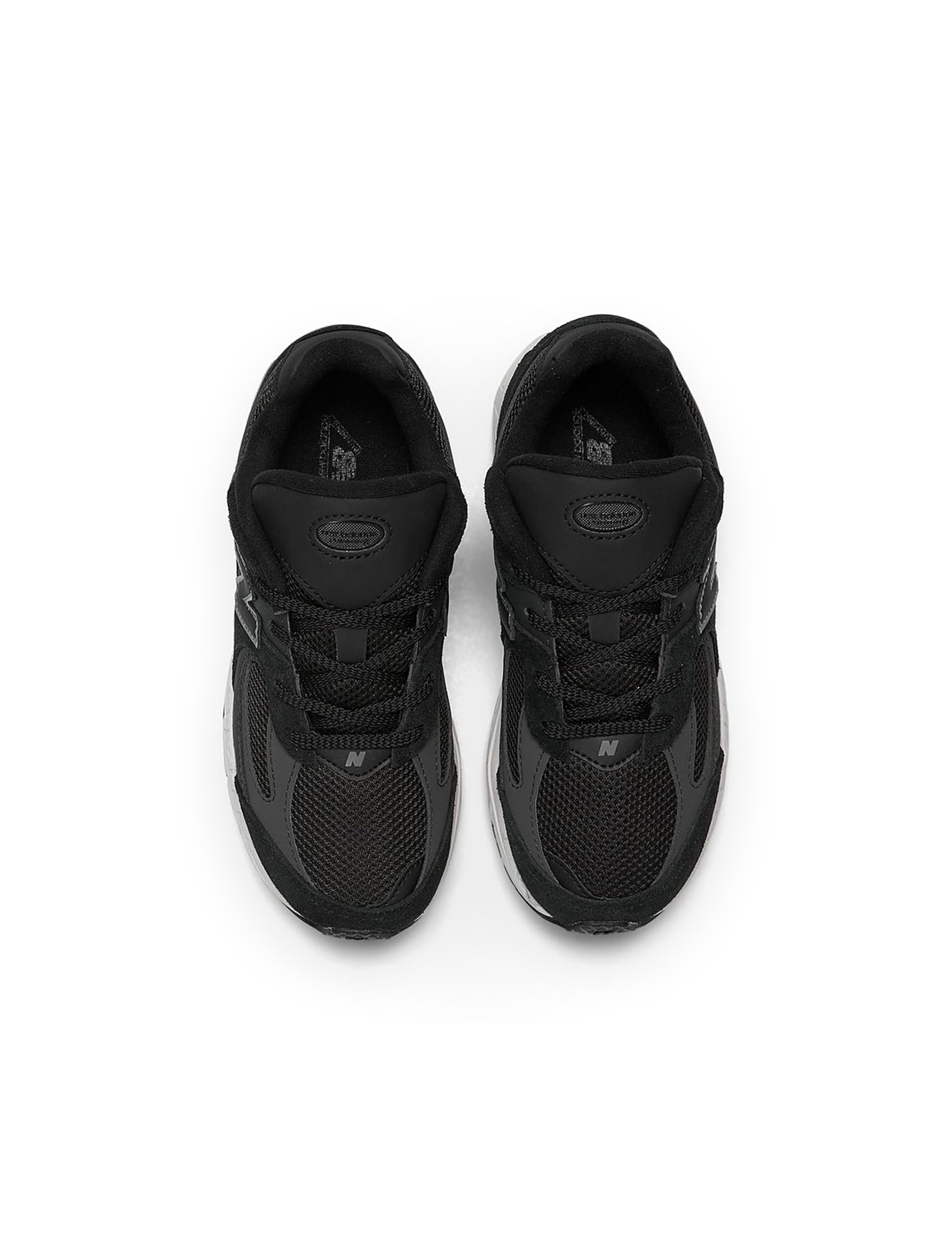 New Balance (PS) 2002R Sneakers - Steel by Denim Exchange