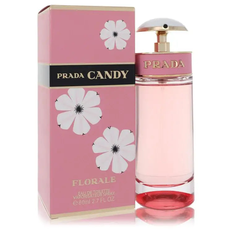 Candy Florale By Prada Perfume for Women