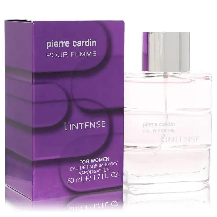 Pour Femme L&