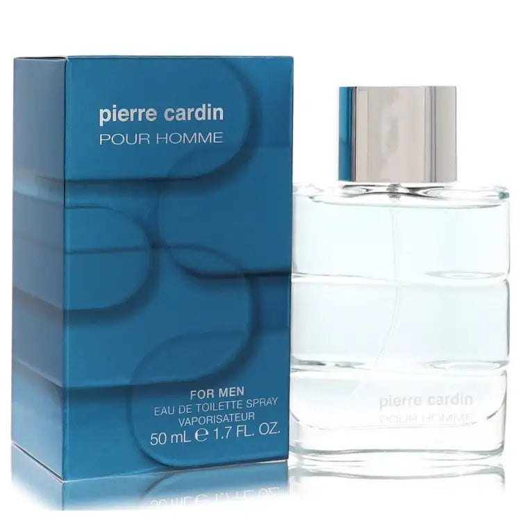Pour Homme By Pierre Cardin Cologne for Men
