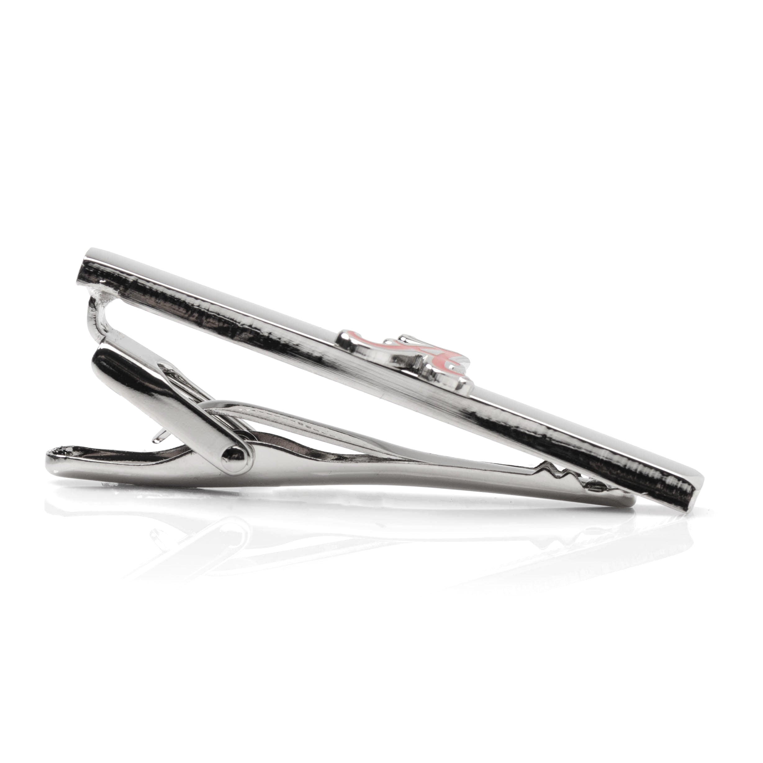 NCAA University of Alabama Crimson Tide Tie Clip by Cufflinks.com