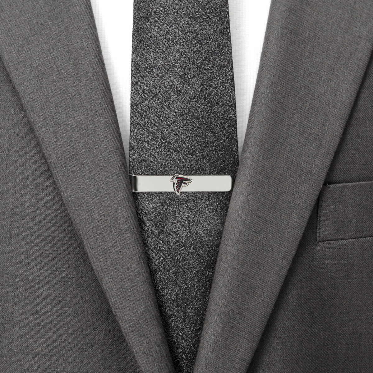 NFL Atlanta Falcons Tie Bar by Cufflinks.com