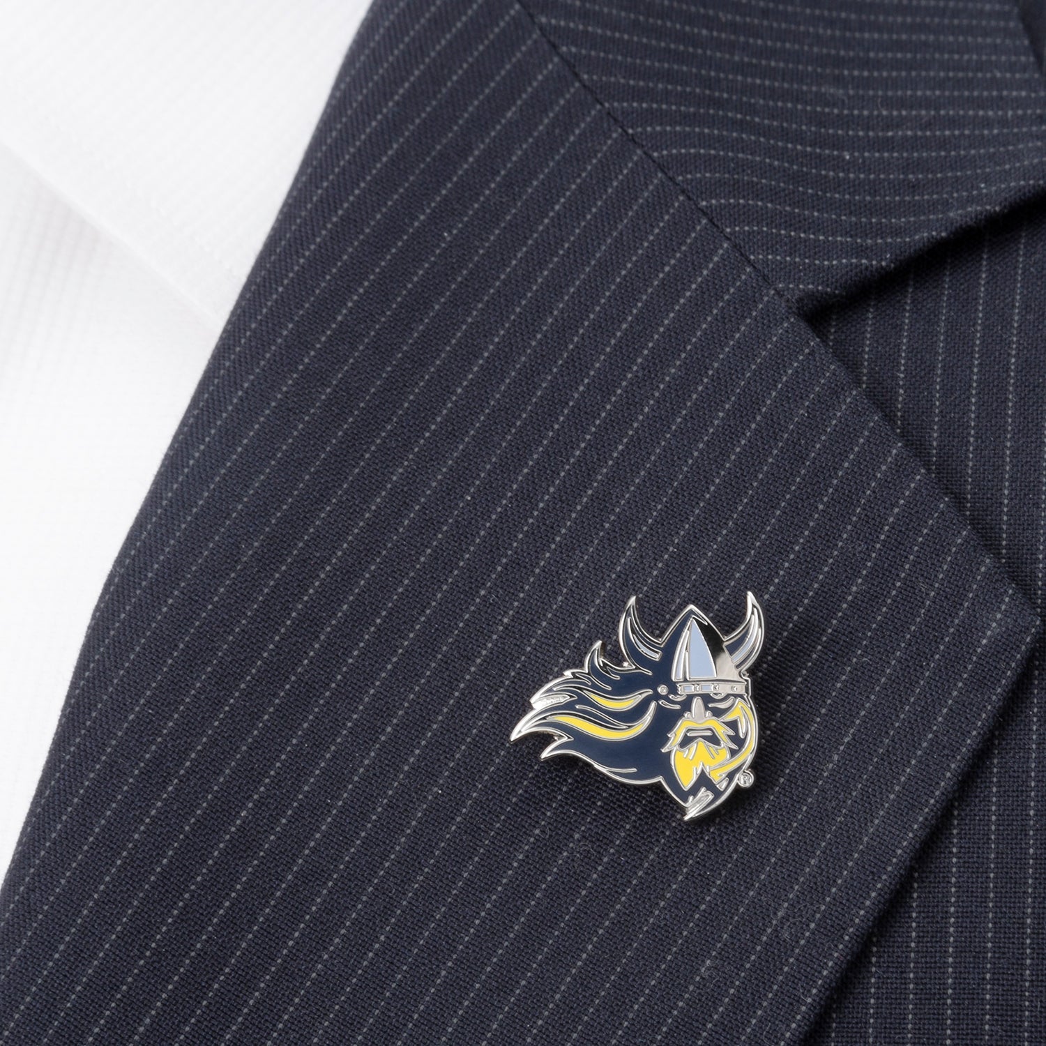 NCAA Augustana University Lapel Pin by Cufflinks.com