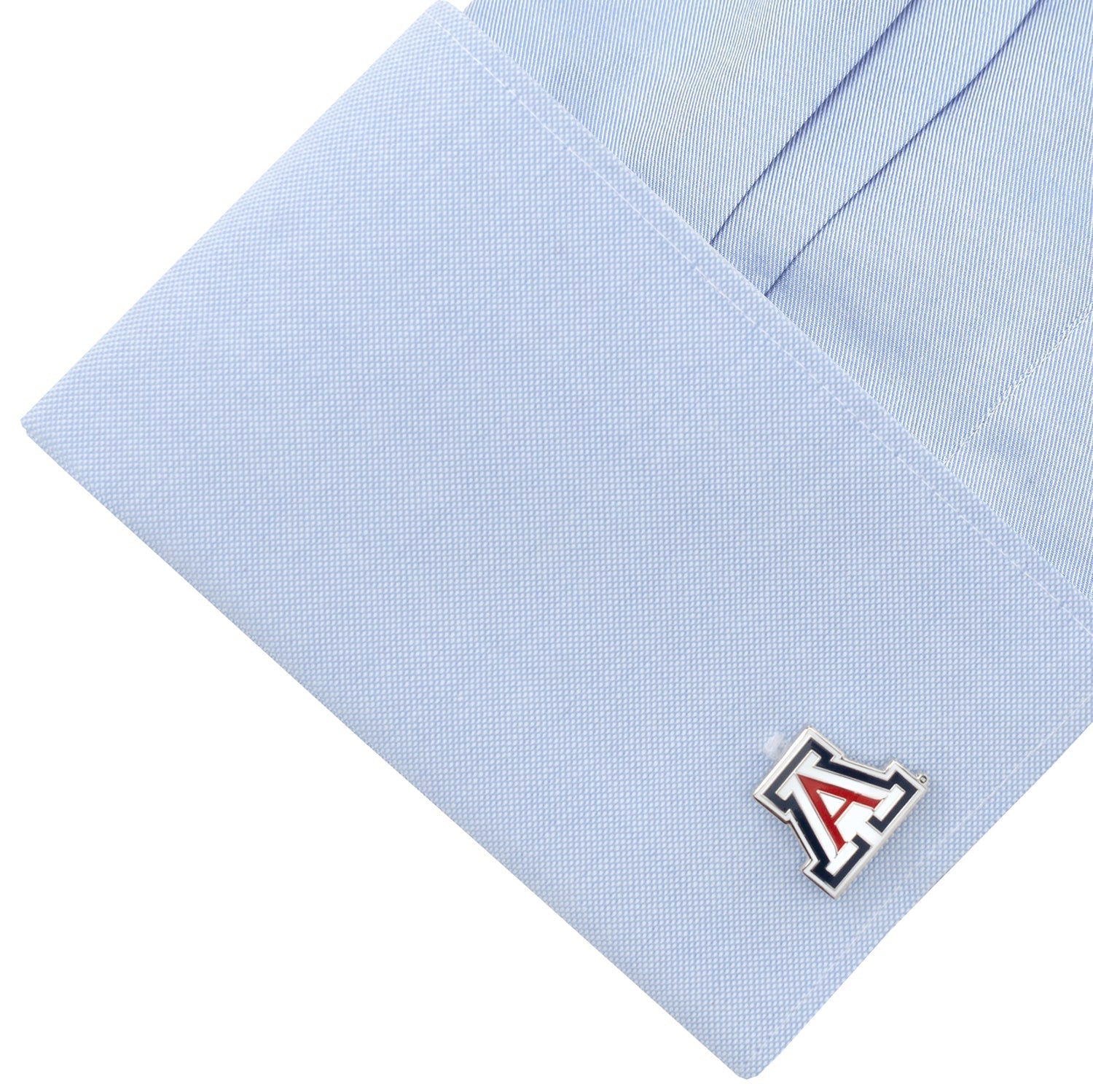 NCAA University of Arizona Wildcats Cufflinks DestGlow