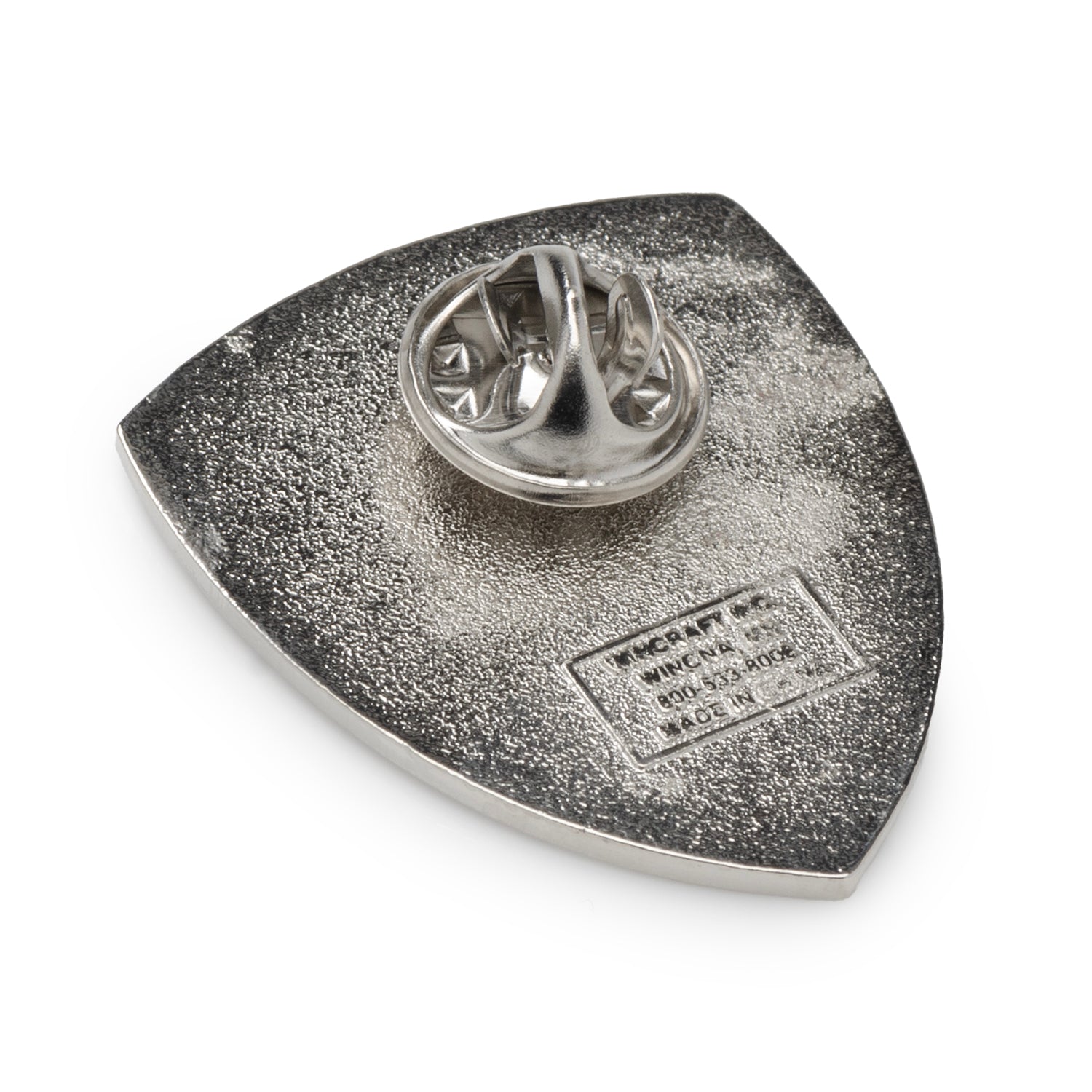 NFL Baltimore Ravens Shield Lapel Pin by Cufflinks.com