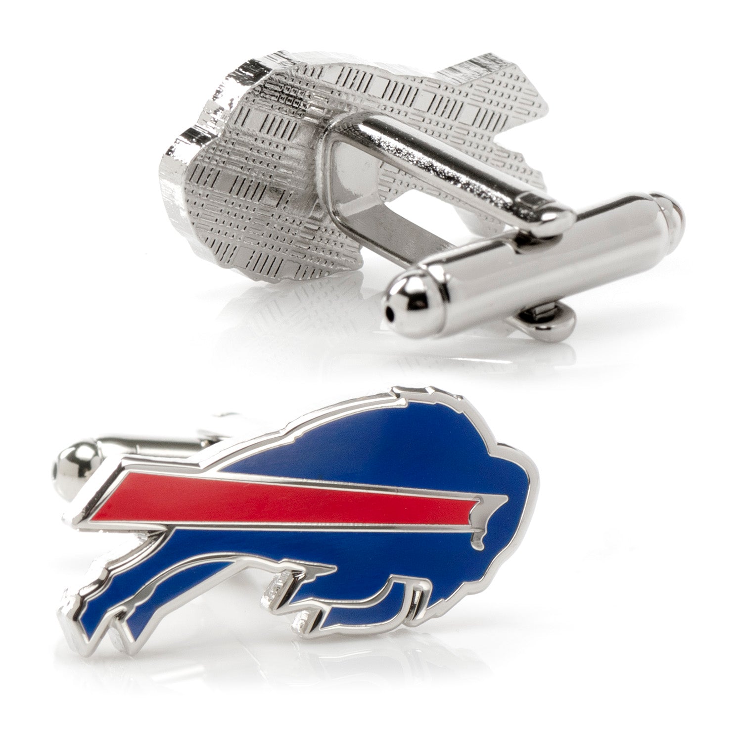 NFL Buffalo Bills Cufflinks by Cufflinks.com