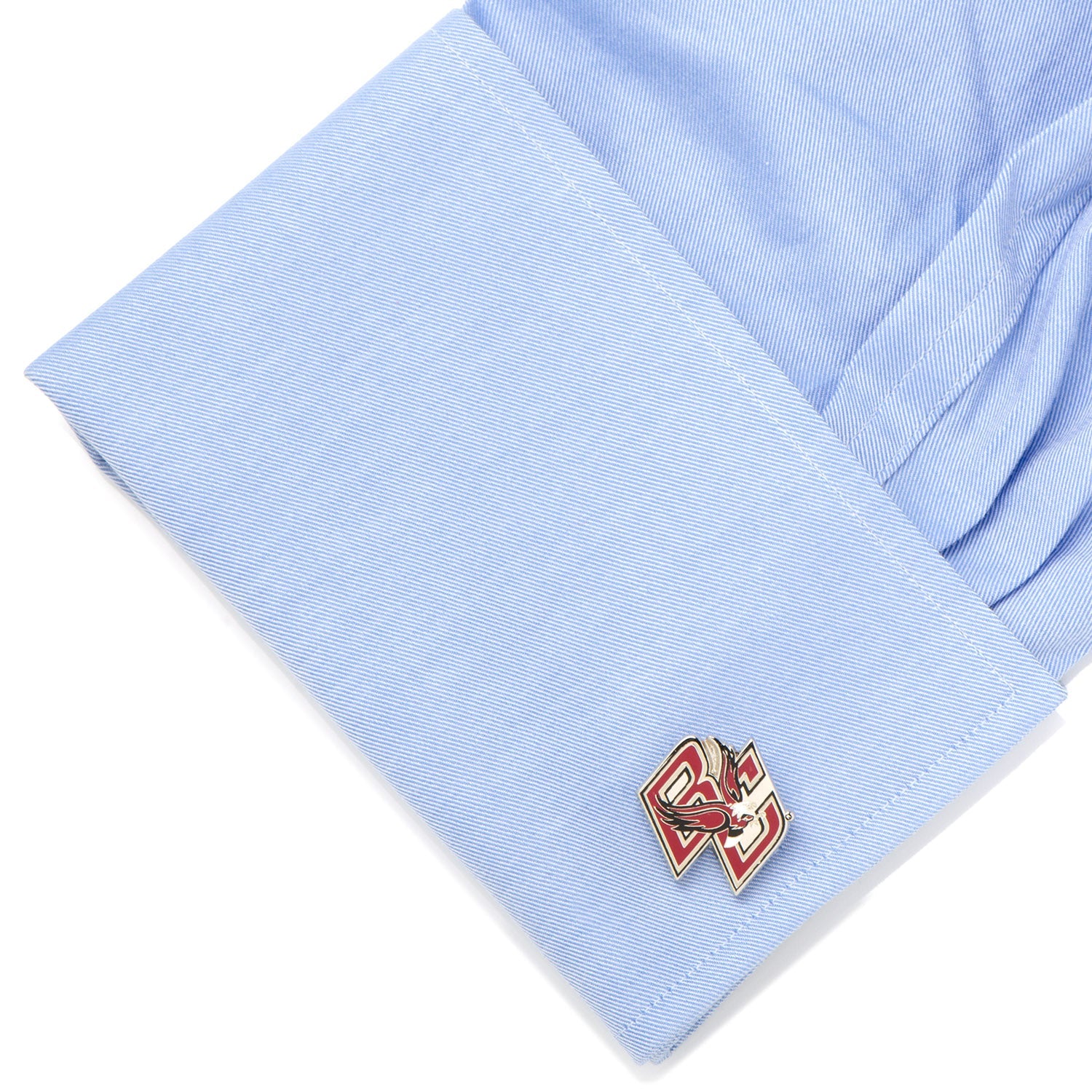 NCAA Boston College University Eagles Cufflinks by Cufflinks.com