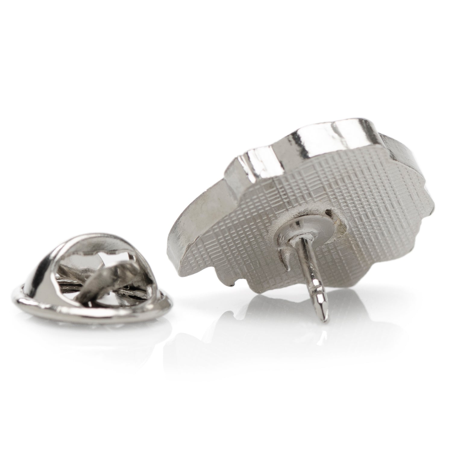 NHL Chicago Blackhawks Lapel Pin by Cufflinks.com