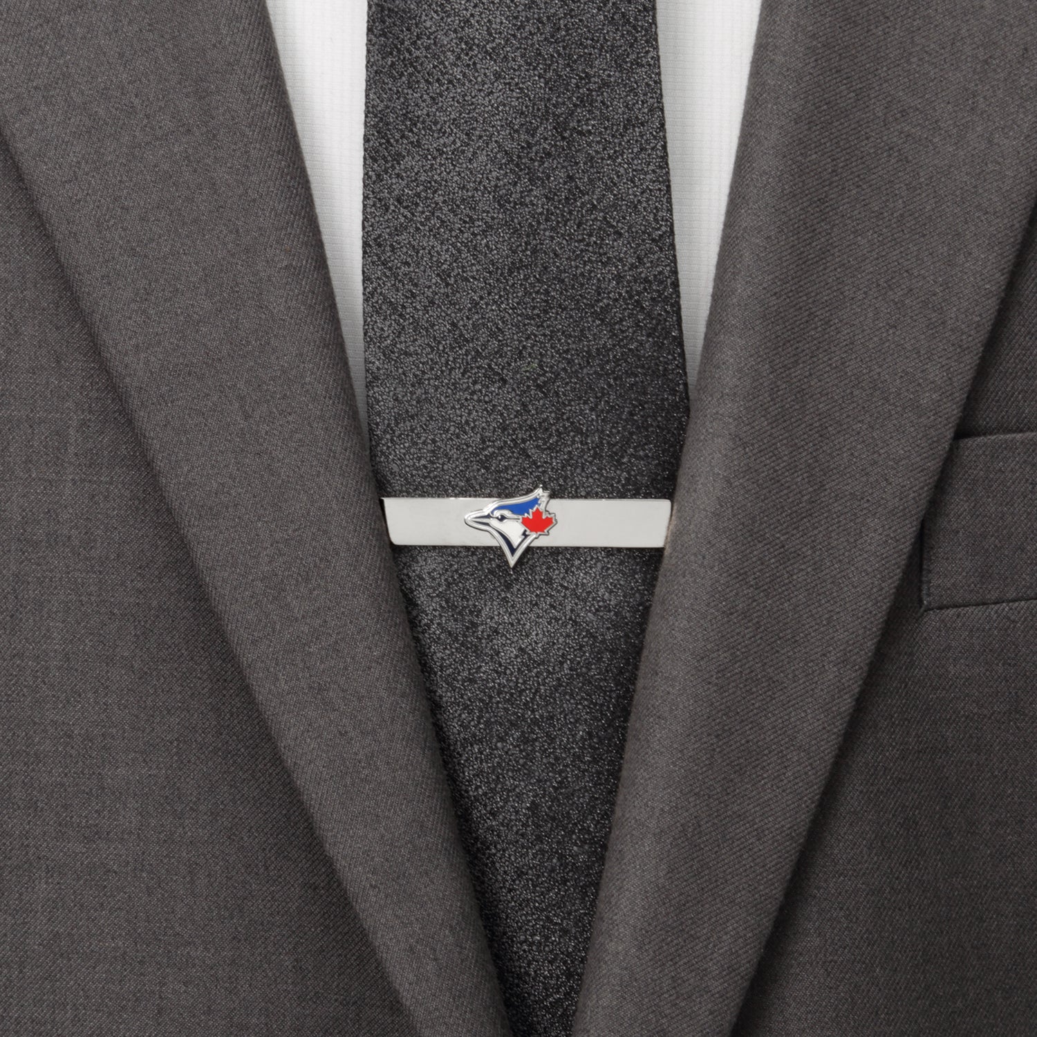 MLB Toronto Blue Jays Tie Bar by Cufflinks.com