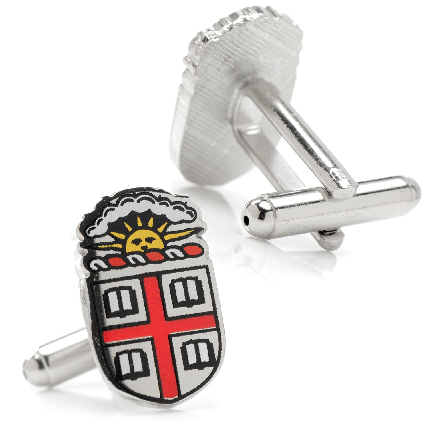 NCAA Brown University Cufflinks by Cufflinks.com