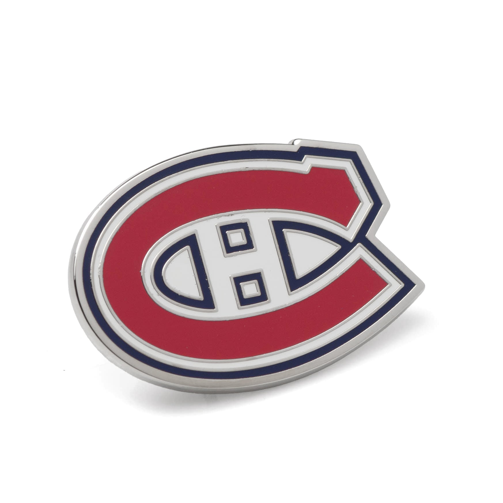 NHL Montreal Canadiens Lapel Pin by Cufflinks.com