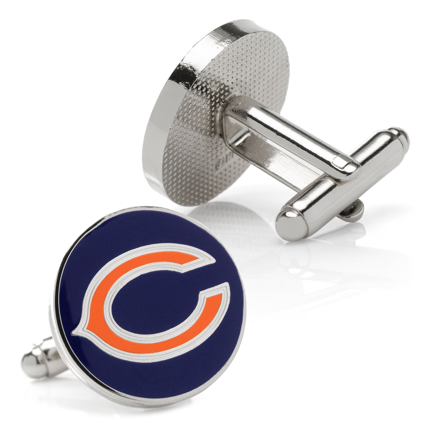NFL Chicago Bears Cufflinks by Cufflinks.com