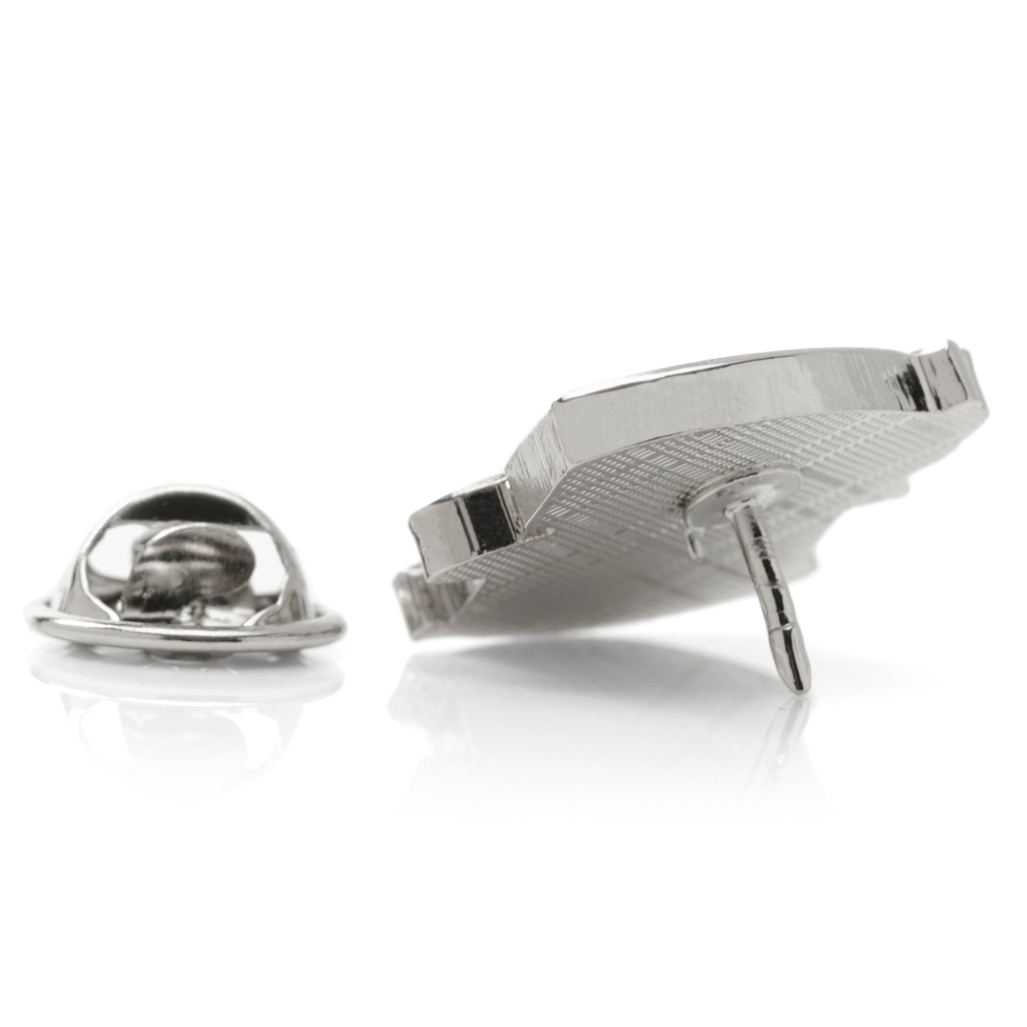 NCAA Creighton University Lapel Pin by Cufflinks.com