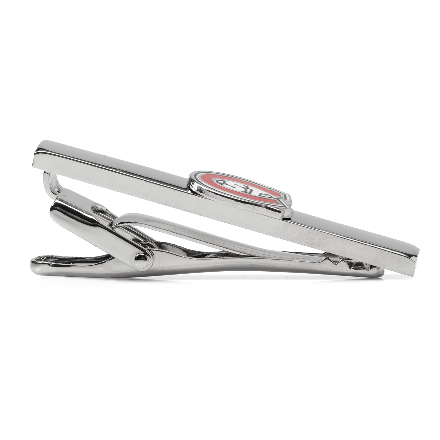 NCAA St. Cloud State Husky Mascot Tie Clip by Cufflinks.com