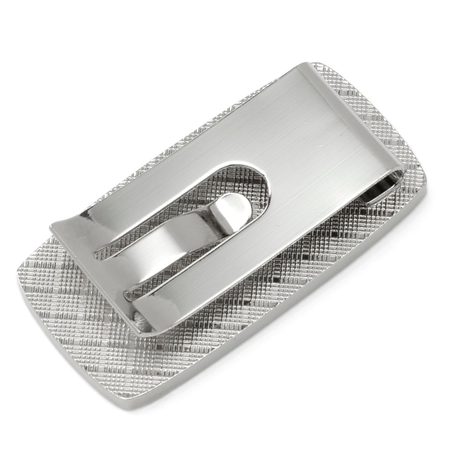 MLB Chicago Cubs Cushion Money Clip by Cufflinks.com