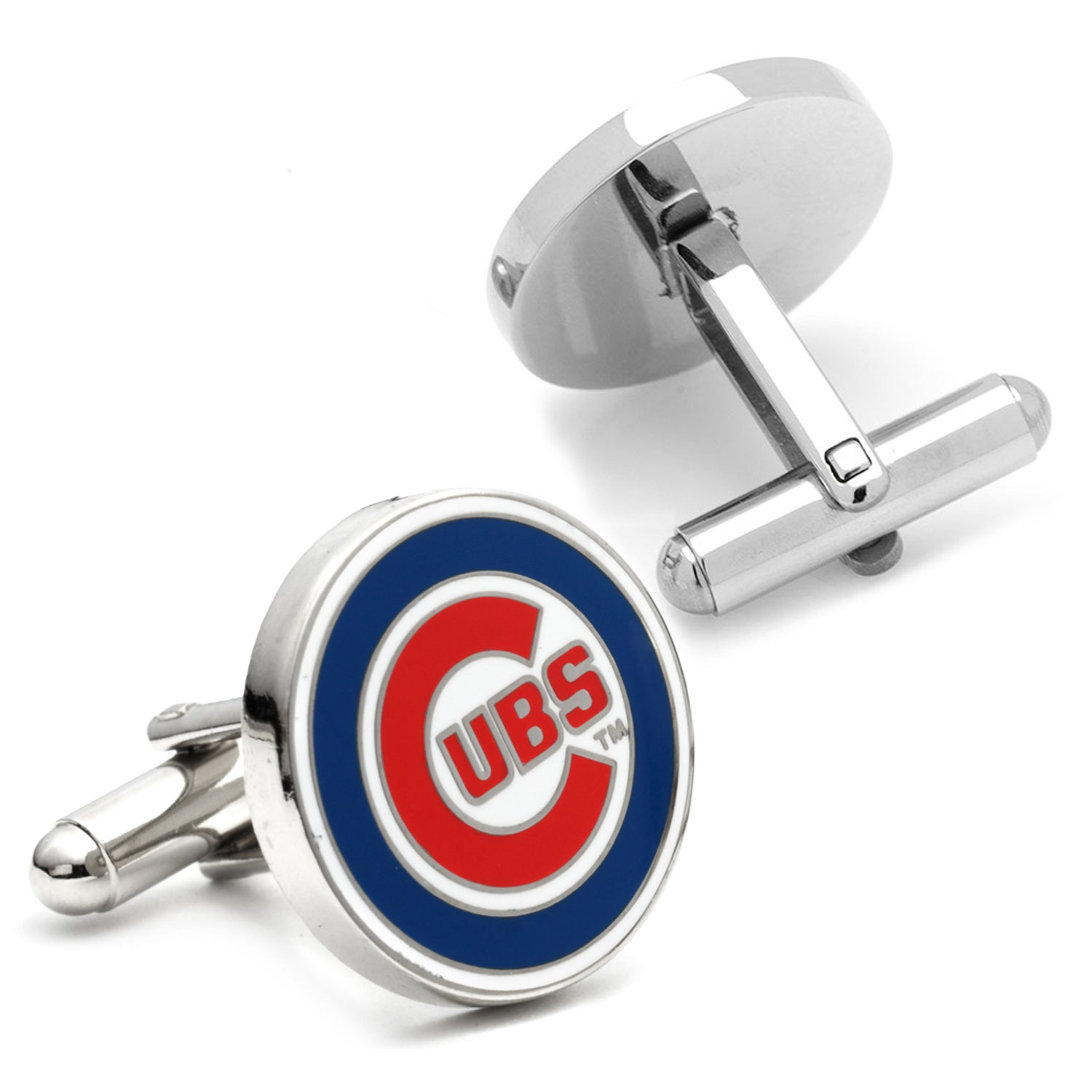 MLB Chicago Cubs Cufflinks by Cufflinks.com