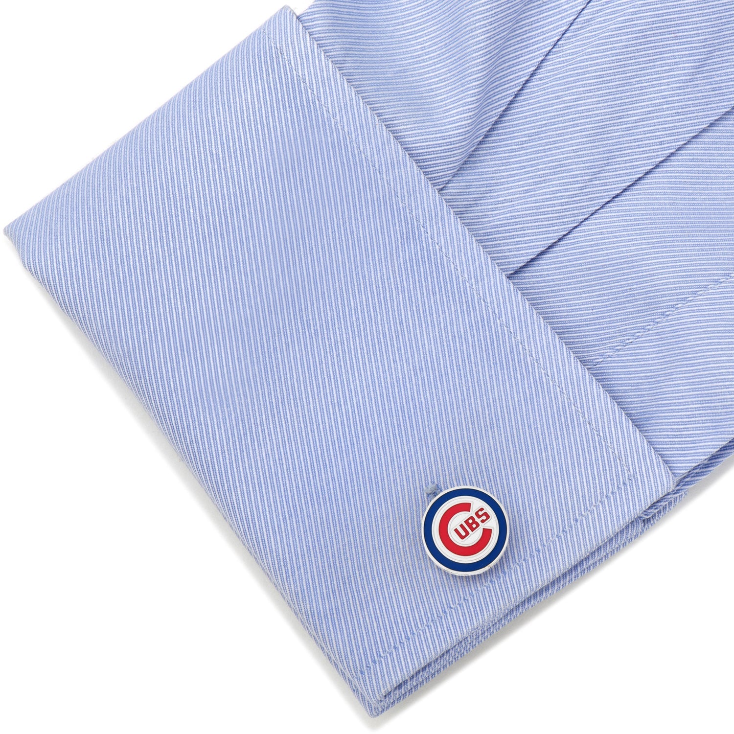 MLB Chicago Cubs Cufflinks by Cufflinks.com