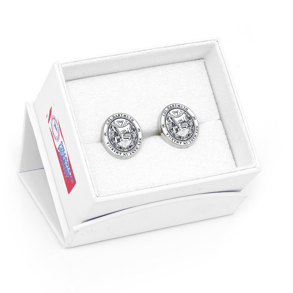NCAA Dartmouth College Cufflinks by Cufflinks.com
