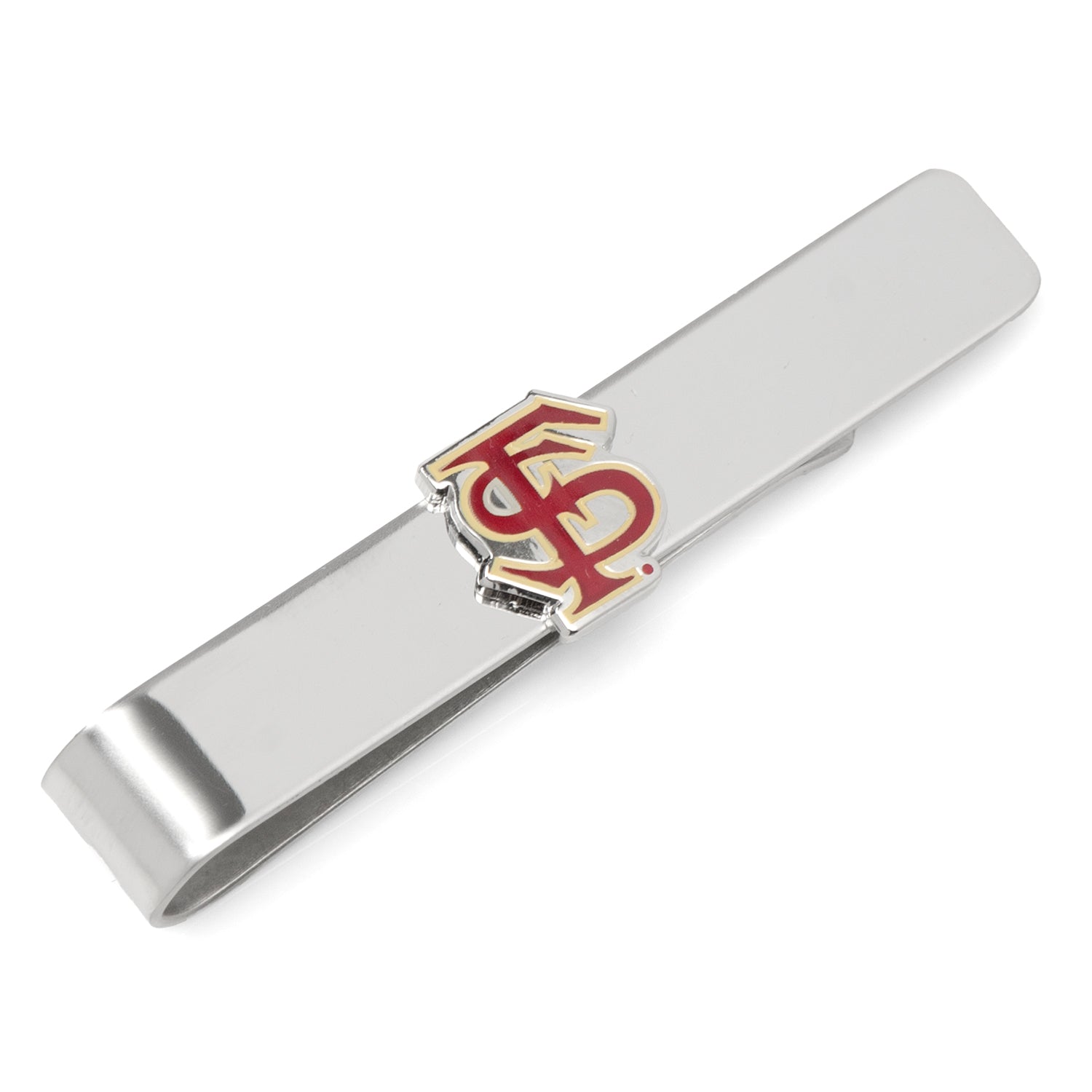NCAA Florida State Seminoles Tie Bar by Cufflinks.com