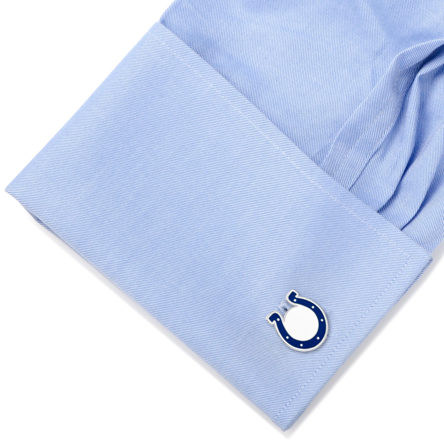 NFL Indianapolis Colts Cufflinks by Cufflinks.com