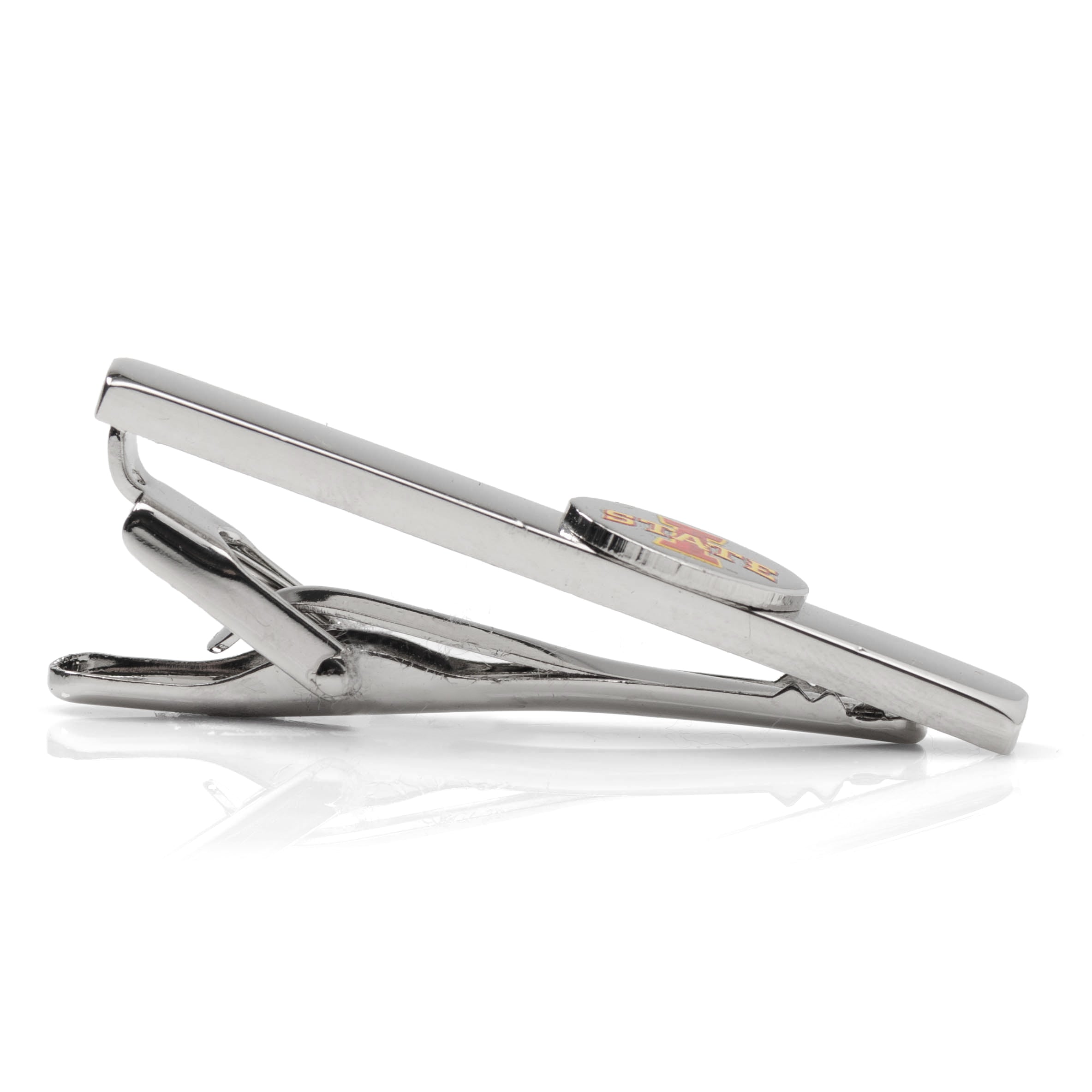 NCAA Iowa State Cyclones Tie Clip by Cufflinks.com
