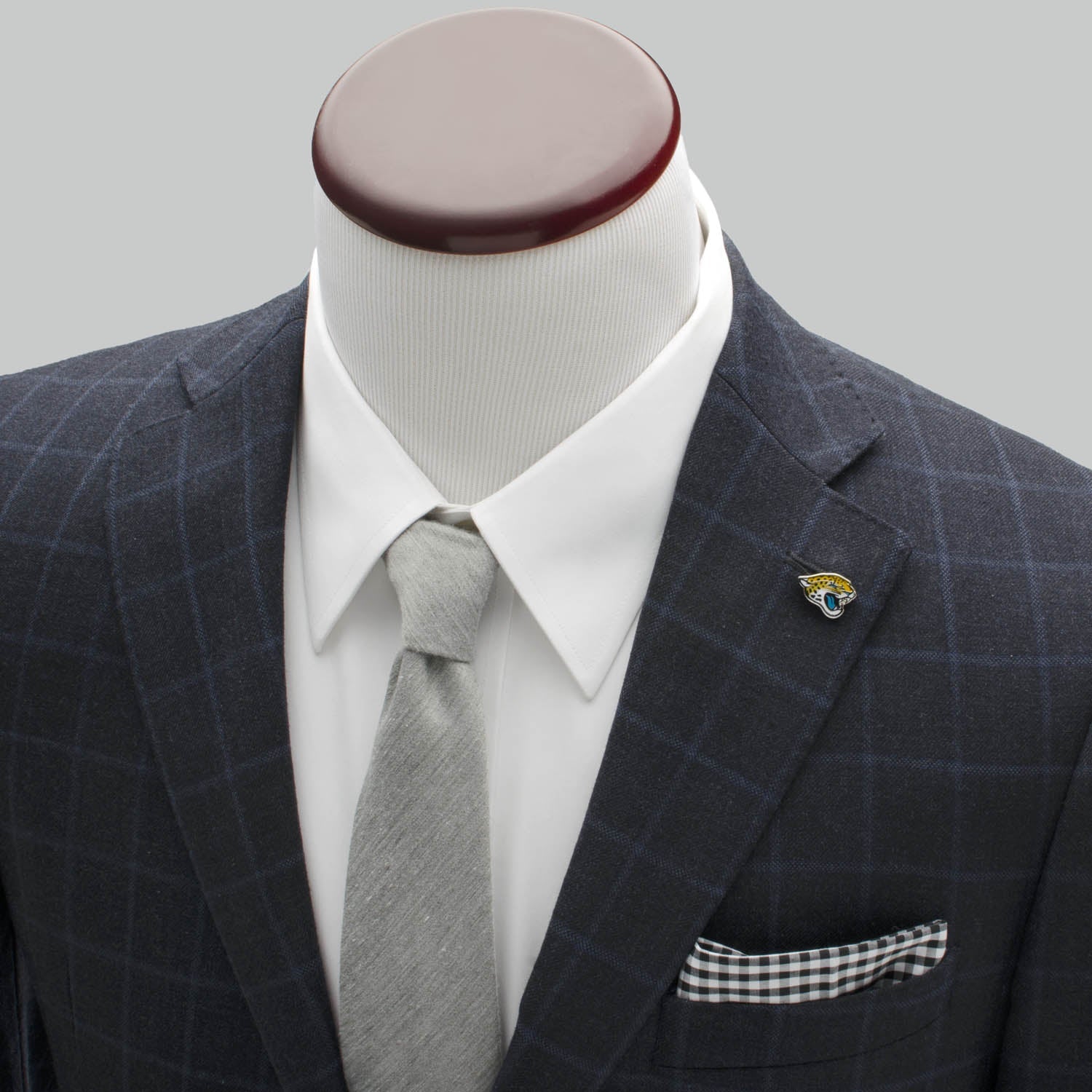 NFL Jacksonville Jaguars Lapel Pin by Cufflinks.com