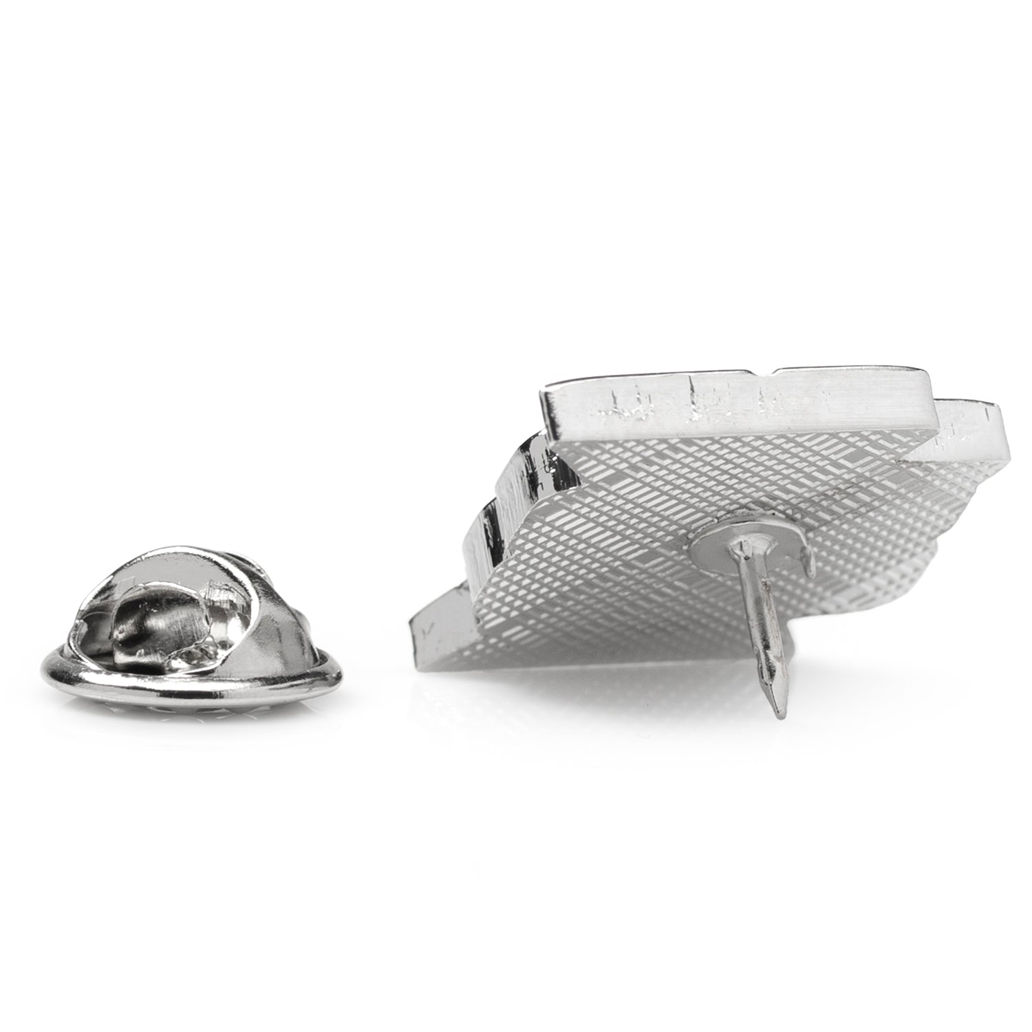 Kennesaw State Lapel Pin by Cufflinks.com