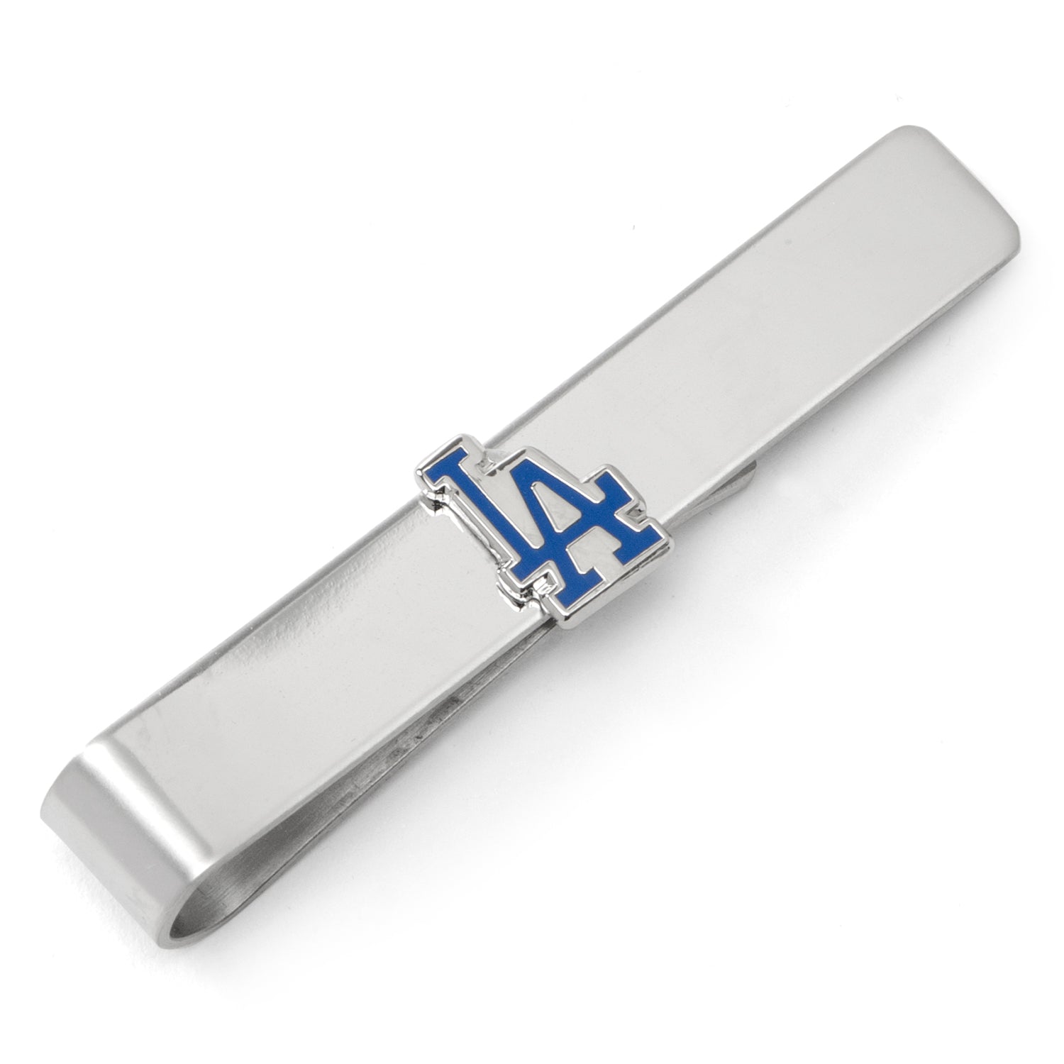 MLB LA Dodgers Tie Bar by Cufflinks.com