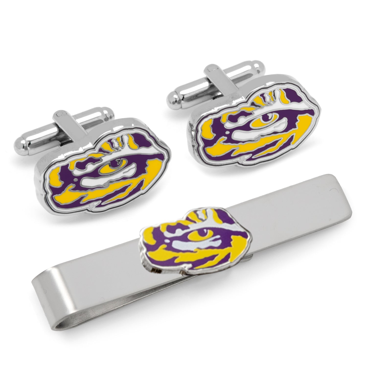 NCAA LSU Tiger&