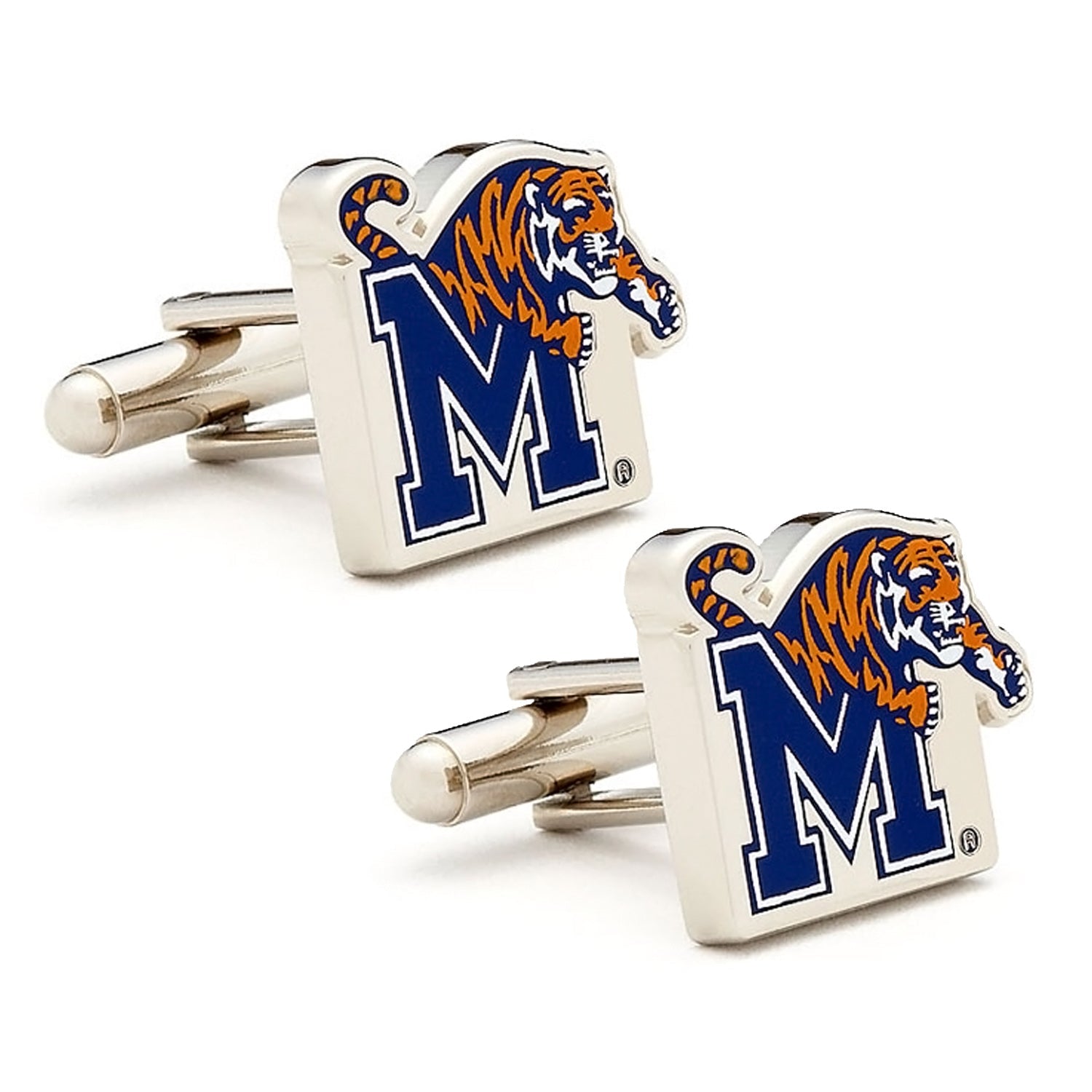 NCAA Memphis Tigers Cufflinks by Cufflinks.com