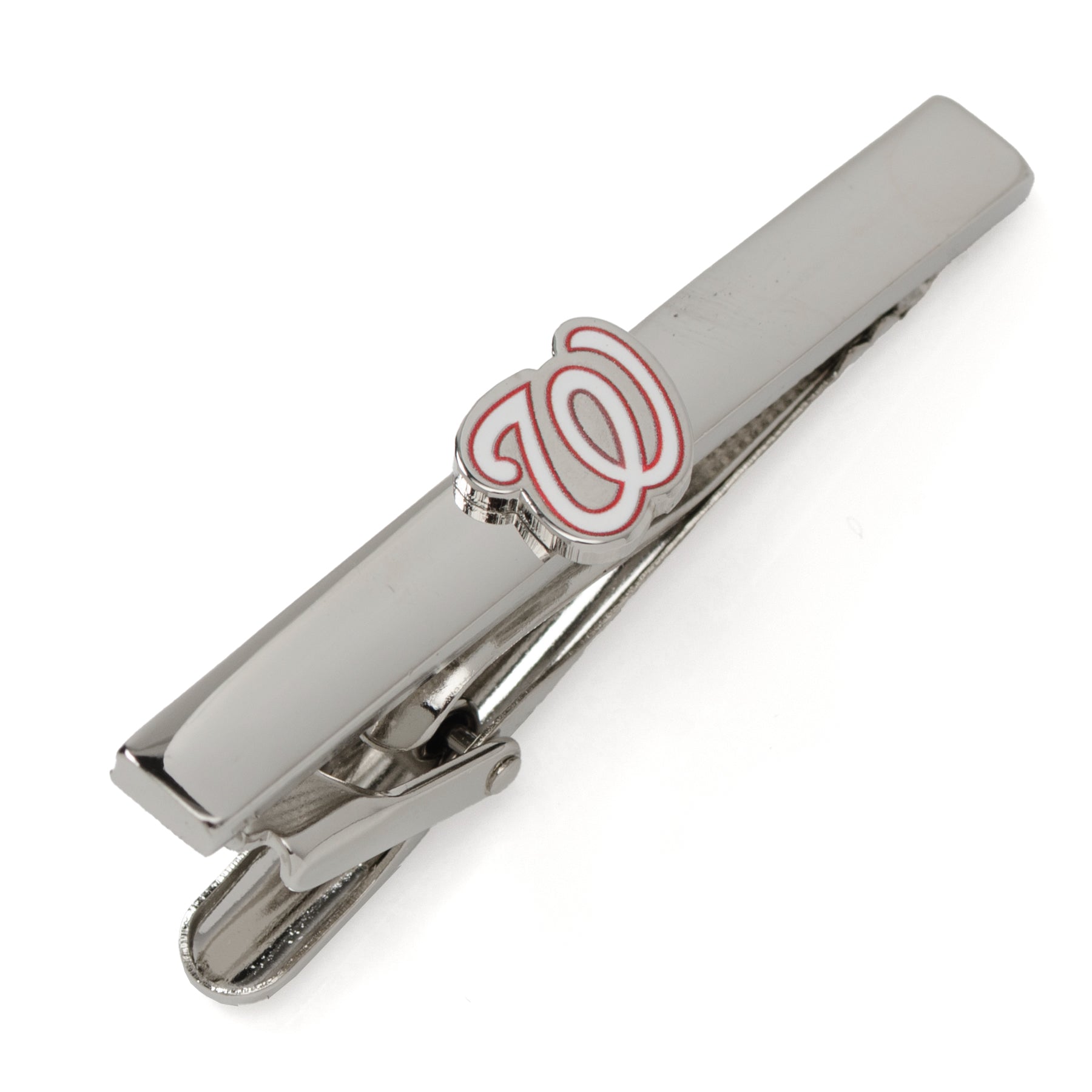 MLB Washington Nationals Tie Clip by Cufflinks.com